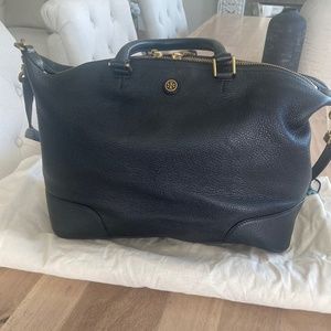 Tory Burch Frances Slouchy Satchel